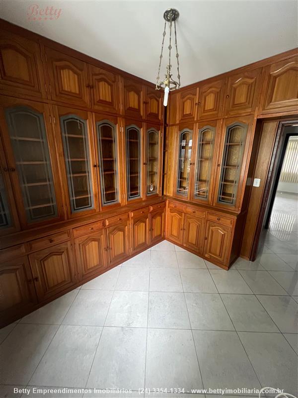 Apartamento a Venda no Campos Elíseos em Resende - Foto do Imvel