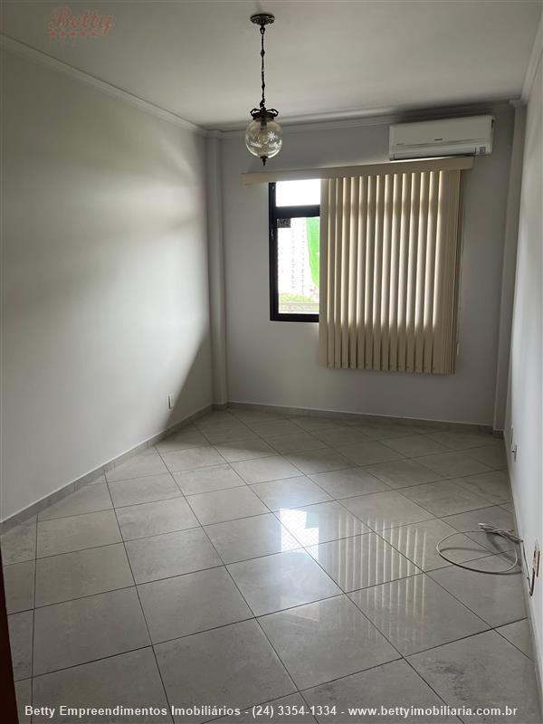 Apartamento a Venda no Campos Elíseos em Resende - Foto do Imvel