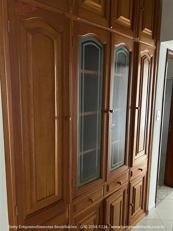Apartamento a Venda no Campos Elíseos em Resende - Foto do Imvel