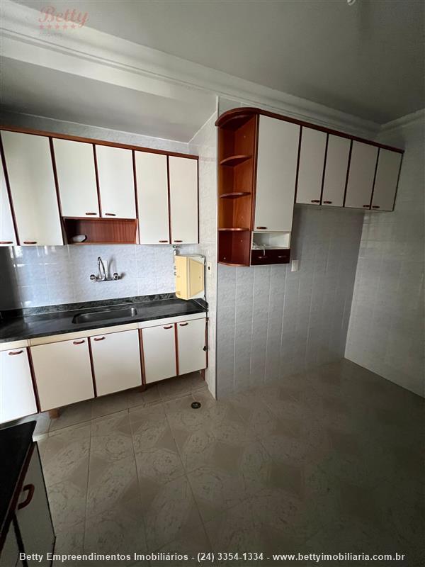 Apartamento a Venda no Campos Elíseos em Resende - Foto do Imvel