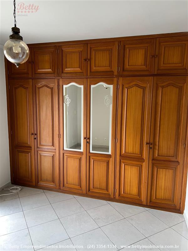 Apartamento a Venda no Campos Elíseos em Resende - Foto do Imvel