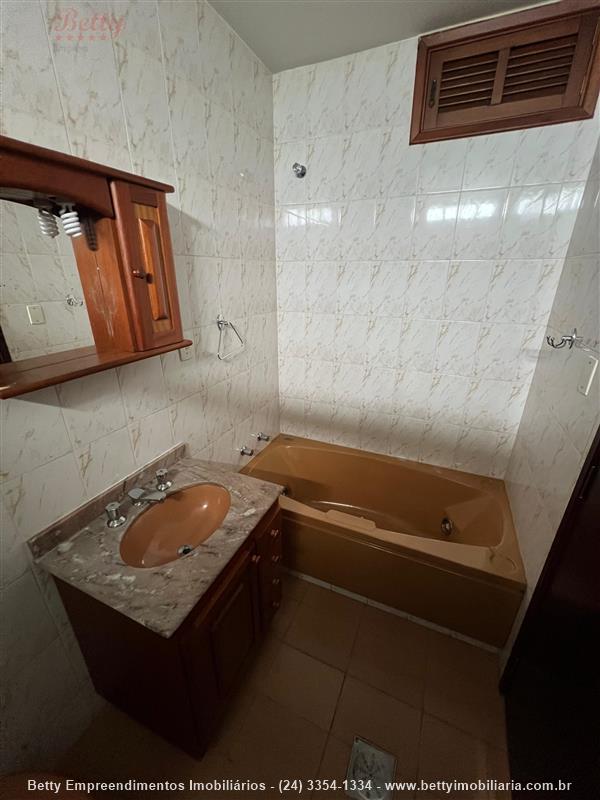 Apartamento a Venda no Campos Elíseos em Resende - Foto do Imvel