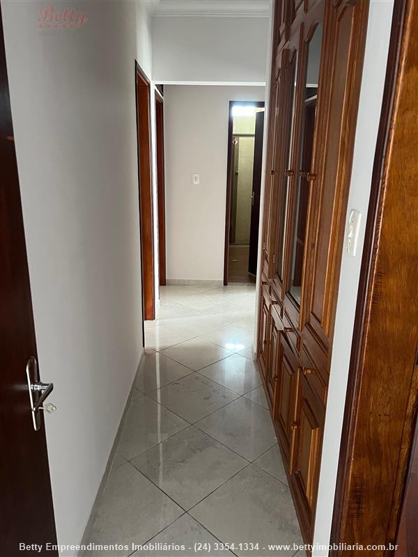 Apartamento a Venda no Campos Elíseos em Resende - Foto do Imvel