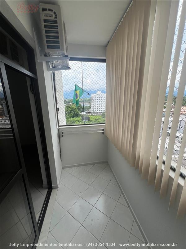 Apartamento a Venda no Campos Elíseos em Resende - Foto do Imvel