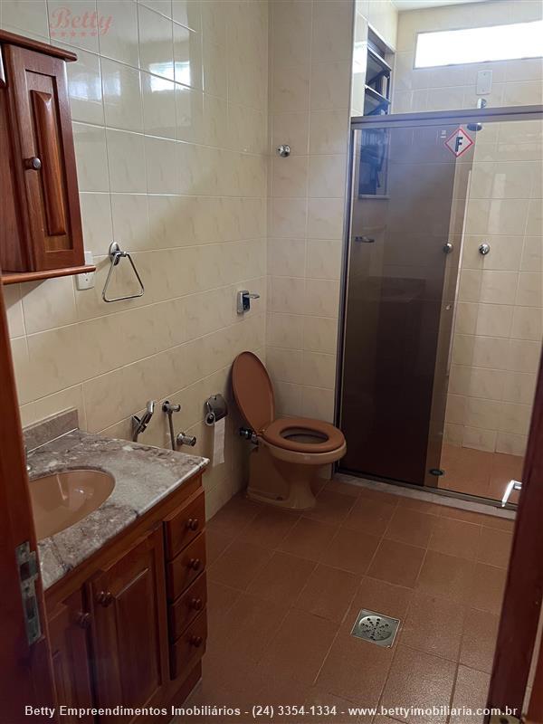 Apartamento a Venda no Campos Elíseos em Resende - Foto do Imvel