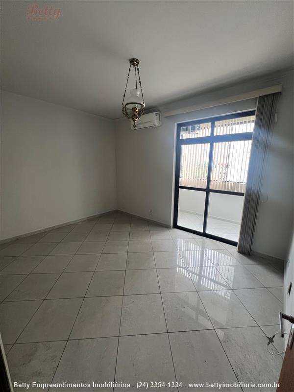 Apartamento a Venda no Campos Elíseos em Resende - Foto do Imvel
