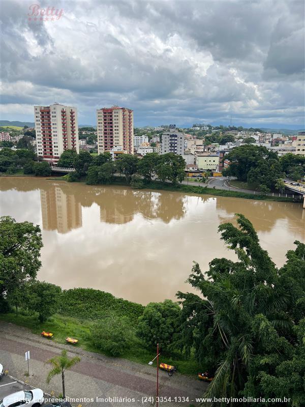 Apartamento a Venda no Campos Elíseos em Resende - Foto do Imvel