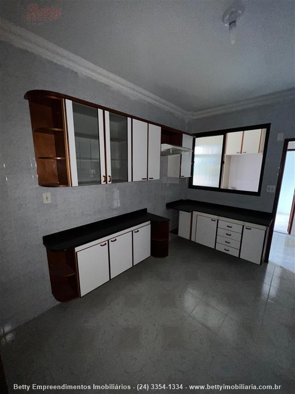 Apartamento a Venda no Campos Elíseos em Resende - Foto do Imvel