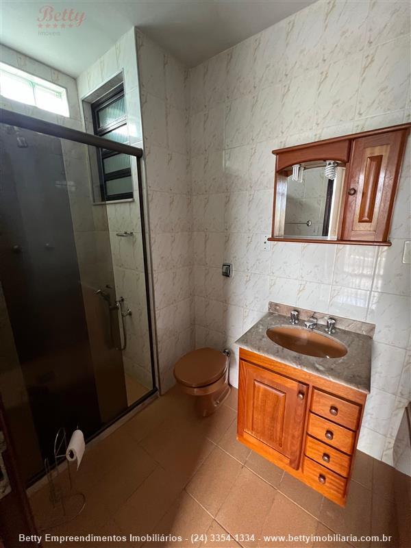 Apartamento a Venda no Campos Elíseos em Resende - Foto do Imvel