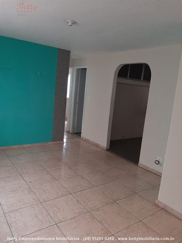 Casa a Venda no Cidade Alegria em Resende - Foto do Imvel