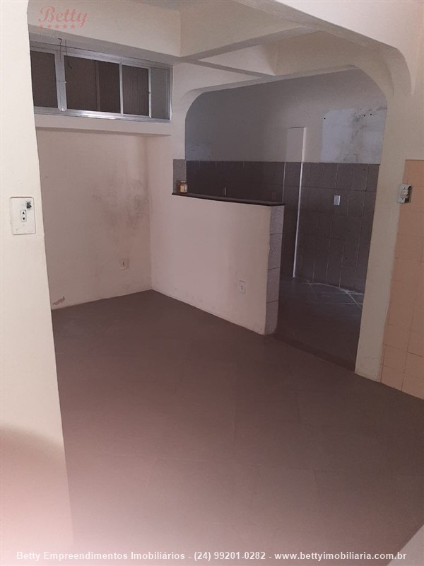 Casa a Venda no Cidade Alegria em Resende - Foto do Imvel