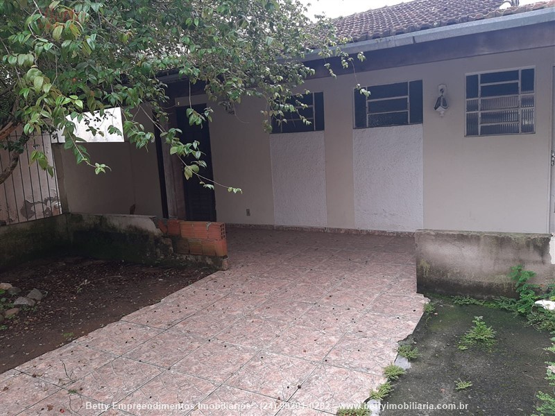 Casa a Venda no Cidade Alegria em Resende - Foto do Imvel