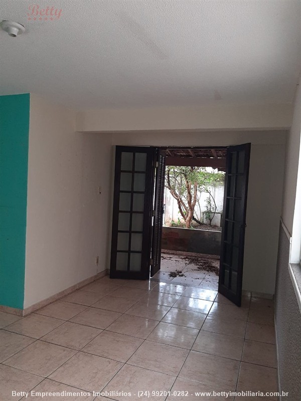 Casa a Venda no Cidade Alegria em Resende - Foto do Imvel