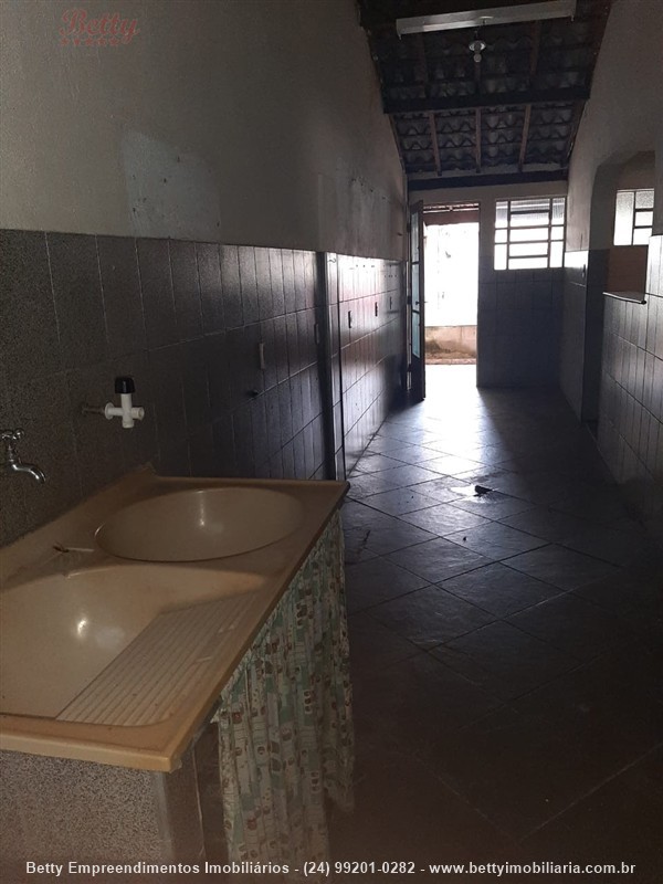Casa a Venda no Cidade Alegria em Resende - Foto do Imvel