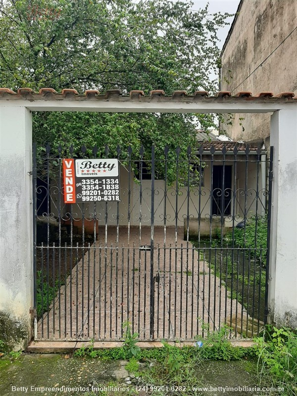 Casa a Venda no Cidade Alegria em Resende - Foto do Imvel
