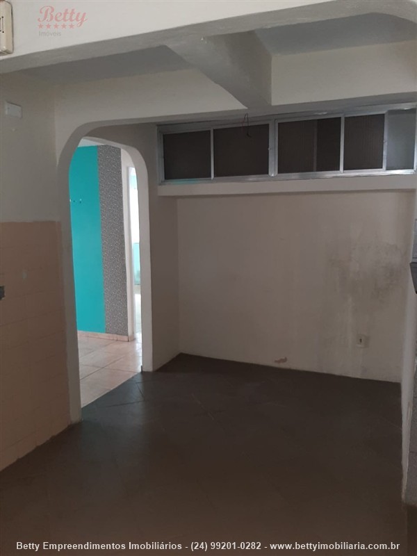 Casa a Venda no Cidade Alegria em Resende - Foto do Imvel