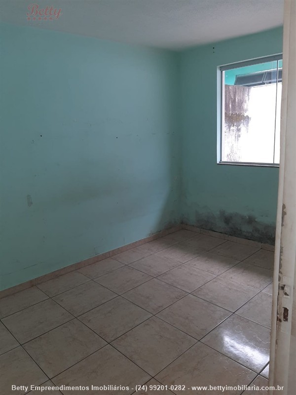Casa a Venda no Cidade Alegria em Resende - Foto do Imvel