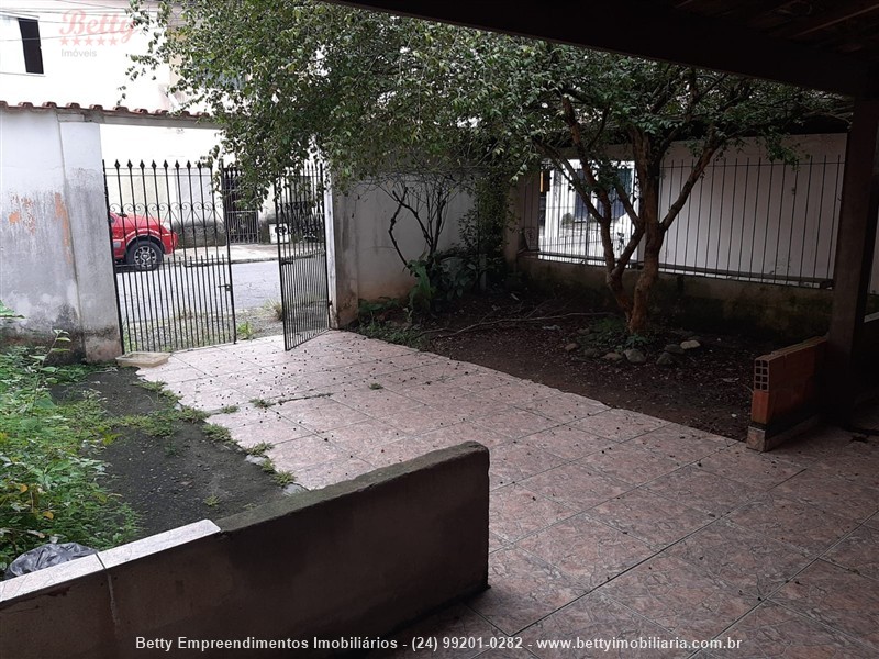 Casa a Venda no Cidade Alegria em Resende - Foto do Imvel