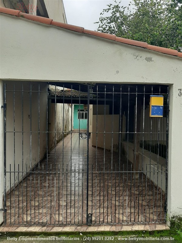 Casa a Venda no Cidade Alegria em Resende - Foto do Imvel