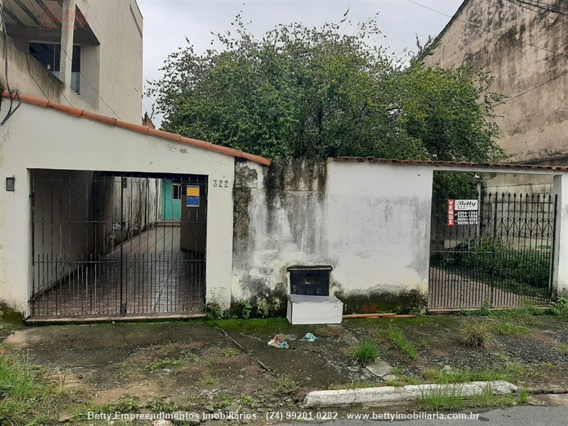 Casa a Venda no Cidade Alegria em Resende - Foto do Imvel