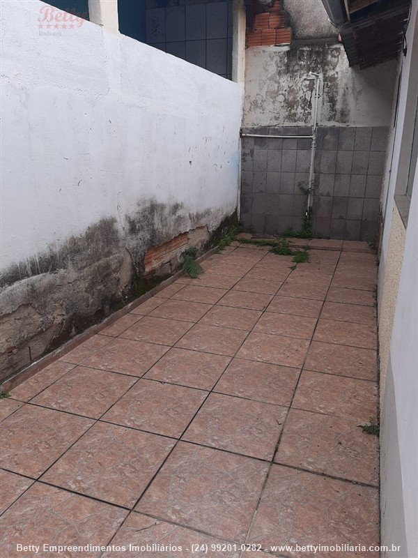 Casa a Venda no Cidade Alegria em Resende - Foto do Imvel