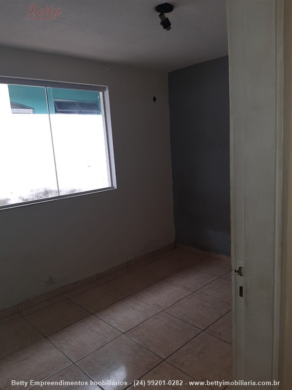 Casa a Venda no Cidade Alegria em Resende - Foto do Imvel