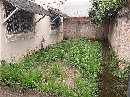 Casa à Venda