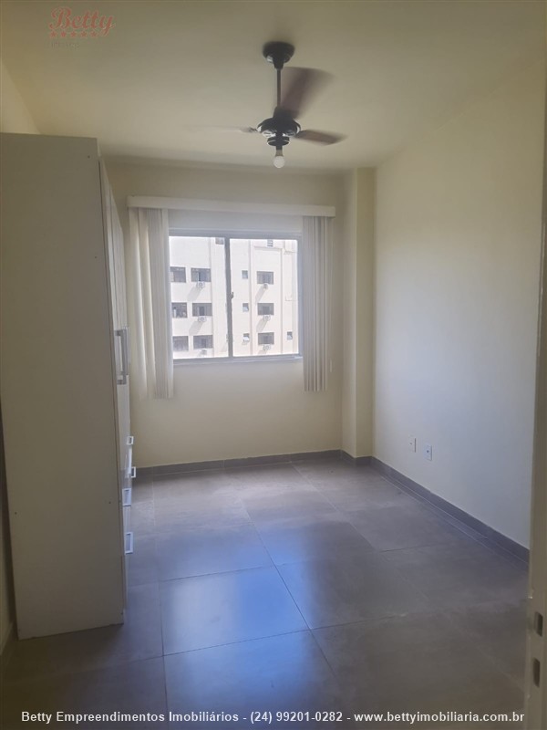 Apartamento a Venda no Campos Elíseos em Resende - Foto do Imvel