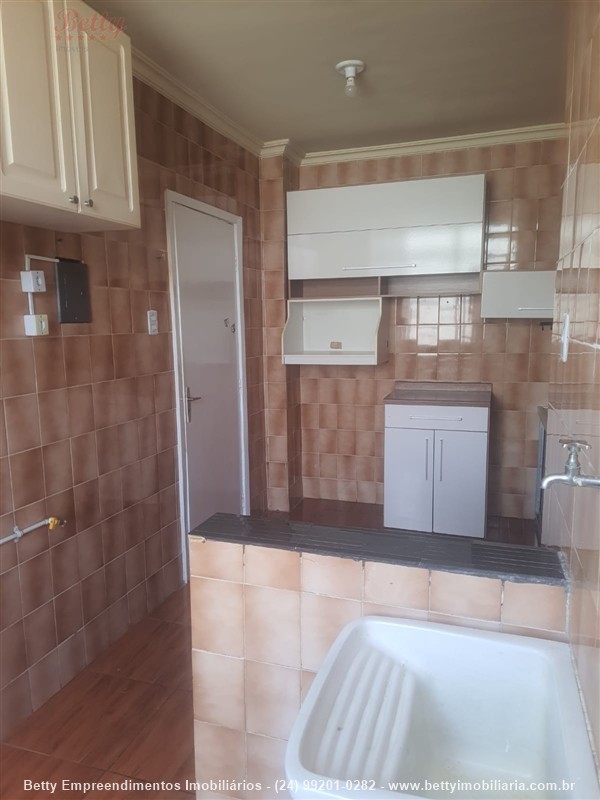 Apartamento a Venda no Campos Elíseos em Resende - Foto do Imvel
