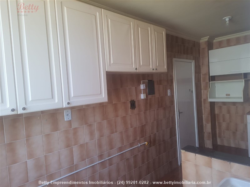 Apartamento a Venda no Campos Elíseos em Resende - Foto do Imvel