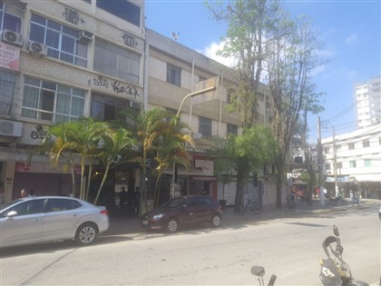 Andar corporativo para Alugar