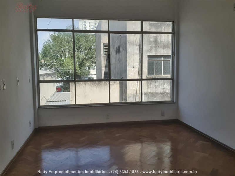 Andar corporativo para Alugar no Fazenda da Barra em Resende - Foto do Imvel