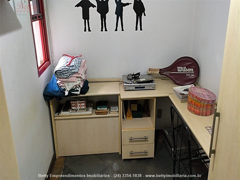 Apartamento para Venda ou Alugar no Centro em Resende - Foto do Imóvel