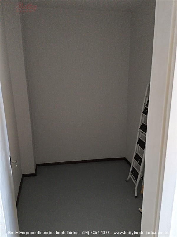Apartamento para Venda ou Alugar no Centro em Resende - Foto do Imóvel