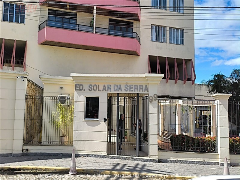 Apartamento para Venda ou Alugar no Centro em Resende - Foto do Imóvel