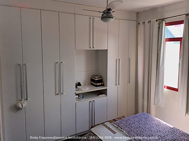 Apartamento para Venda ou Alugar no Centro em Resende - Foto do Imóvel