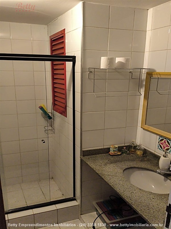 Apartamento para Venda ou Alugar no Centro em Resende - Foto do Imóvel