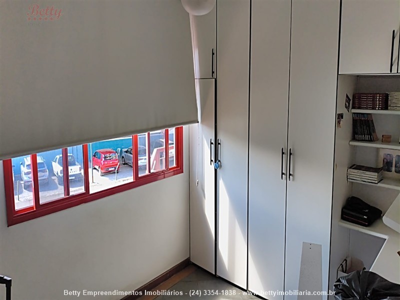 Apartamento para Venda ou Alugar no Centro em Resende - Foto do Imóvel