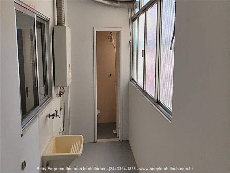 Apartamento para Venda ou Alugar no Centro em Resende - Foto do Imóvel