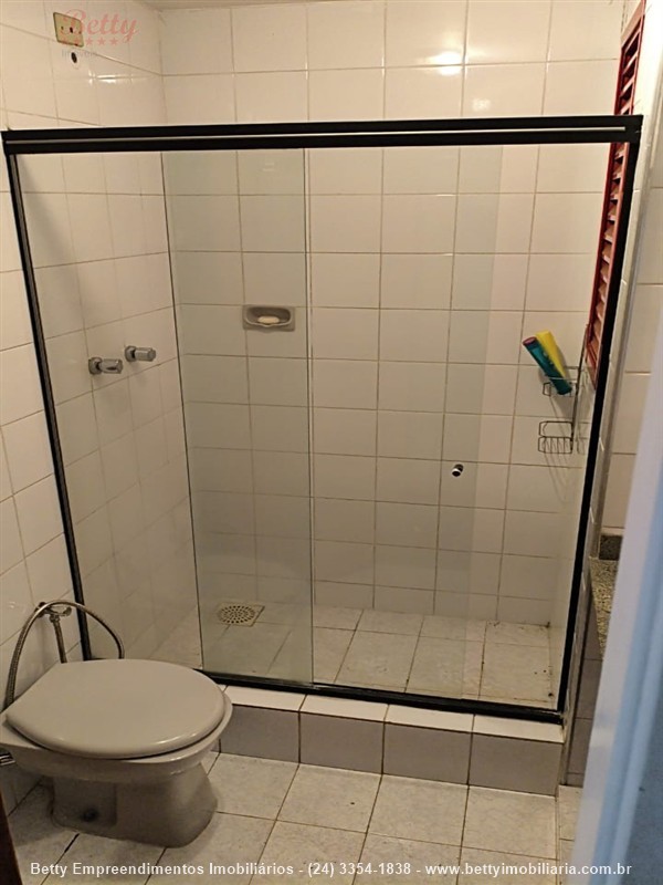 Apartamento para Venda ou Alugar no Centro em Resende - Foto do Imóvel