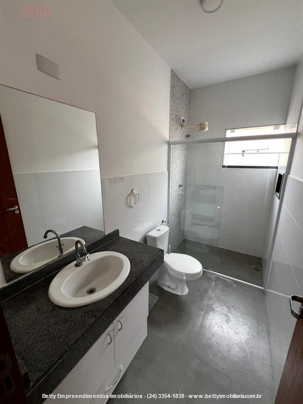 Casa para Alugar no Morada da Colina I II III em Resende - Foto do Im�vel