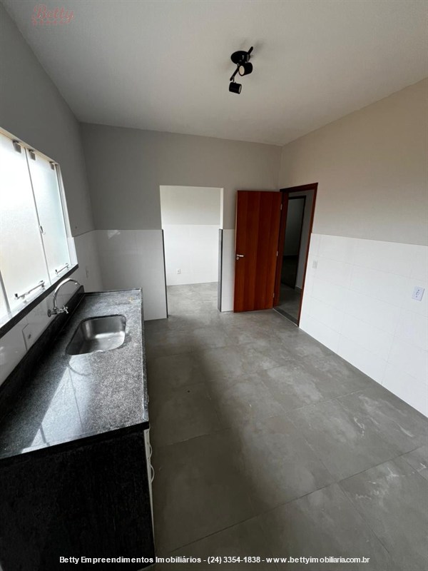 Casa para Alugar no Morada da Colina I II III em Resende - Foto do Im�vel