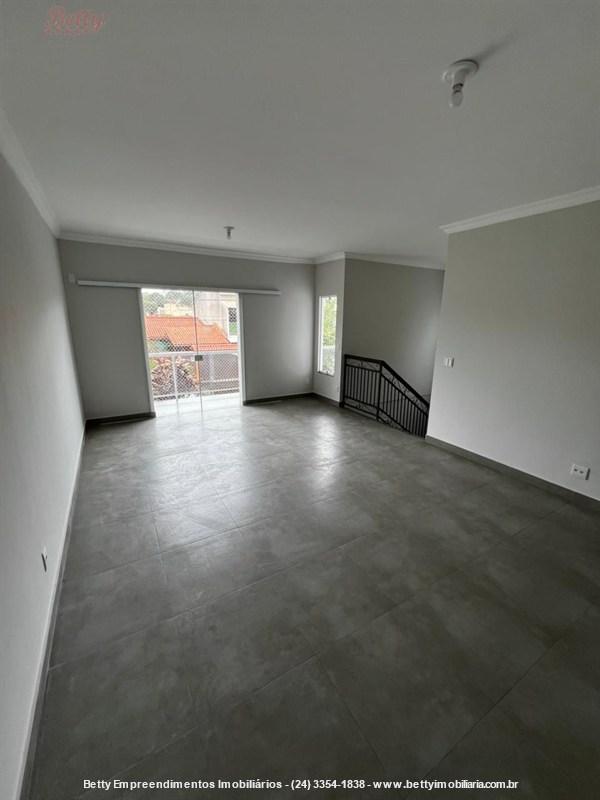 Casa para Alugar no Morada da Colina I II III em Resende - Foto do Im�vel