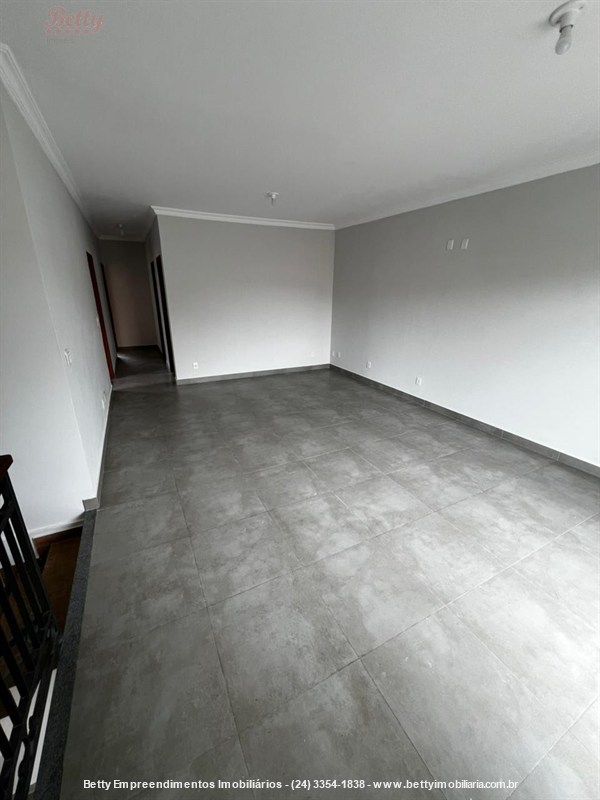 Casa para Alugar no Morada da Colina I II III em Resende - Foto do Im�vel