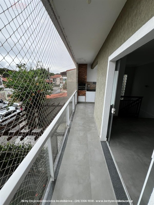Casa para Alugar no Morada da Colina I II III em Resende - Foto do Im�vel