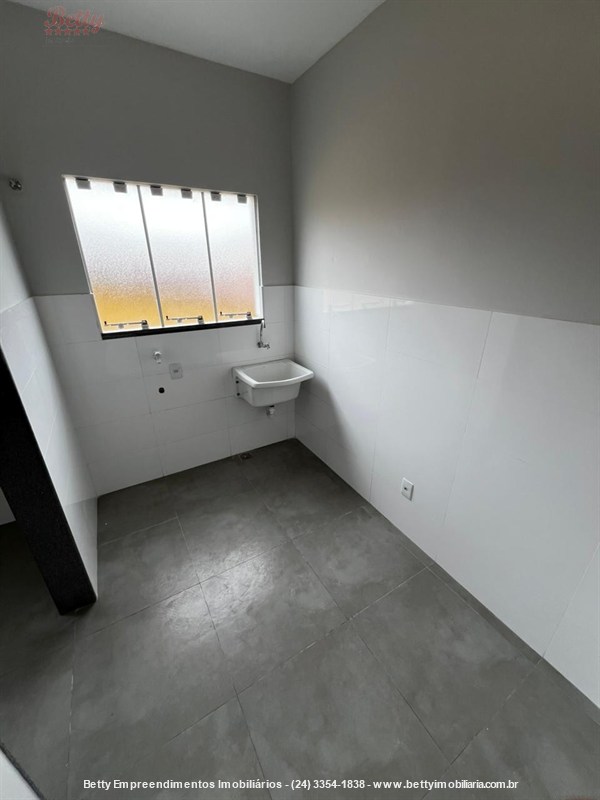 Casa para Alugar no Morada da Colina I II III em Resende - Foto do Im�vel