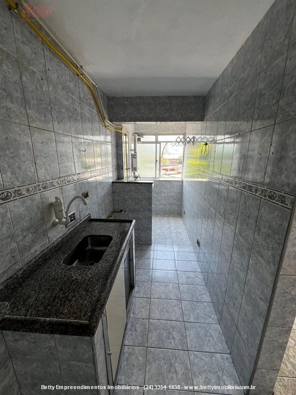 Apartamento a Venda no Jardim Jalisco em Resende - Foto do Im�vel