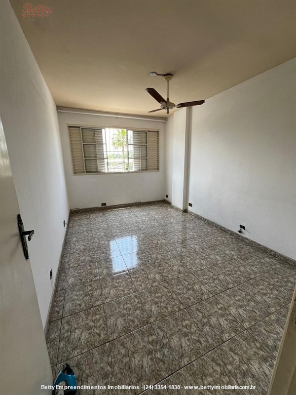 Apartamento a Venda no Jardim Jalisco em Resende - Foto do Im�vel