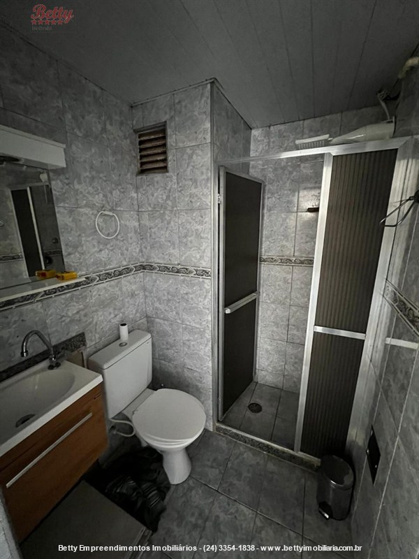 Apartamento a Venda no Jardim Jalisco em Resende - Foto do Im�vel